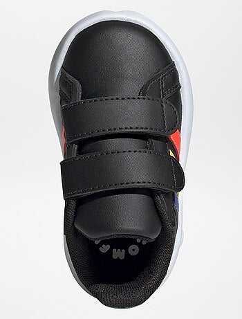Sneakers basse bicolori 'adidas'