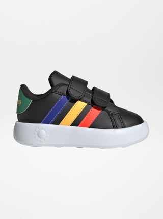 Sneakers basse bicolori 'adidas'