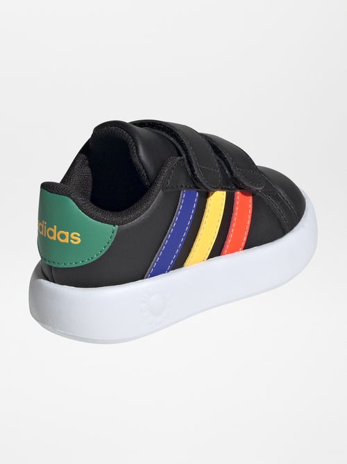 Sneakers basse bicolori 'adidas' - Kiabi