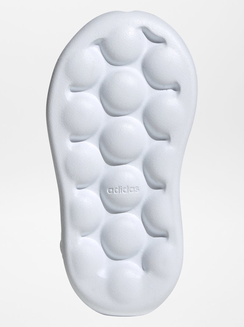 Sneakers basse bicolori 'adidas' NERO - Kiabi