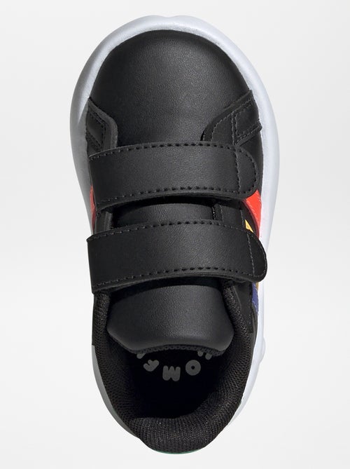 Sneakers basse bicolori 'adidas' - Kiabi