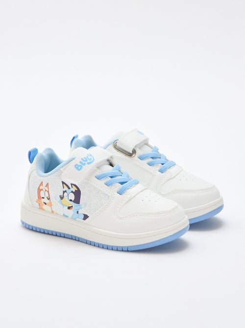 Sneakers basse 'Bluey' - Kiabi Sneakers basse 'Bluey' - Kiabi
