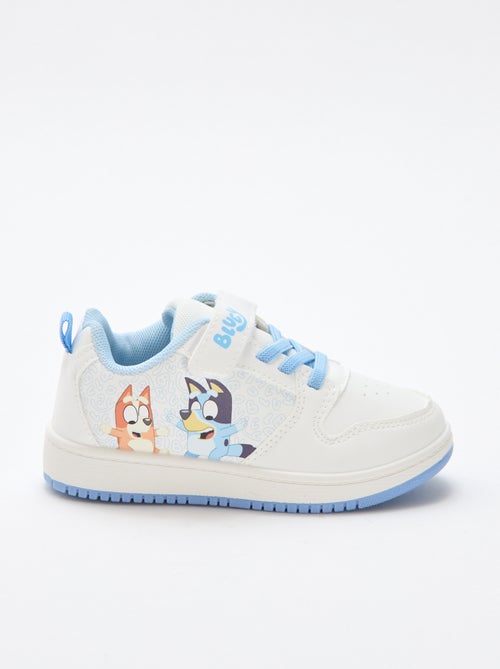 Sneakers basse 'Bluey' - Kiabi Sneakers basse 'Bluey' - Kiabi