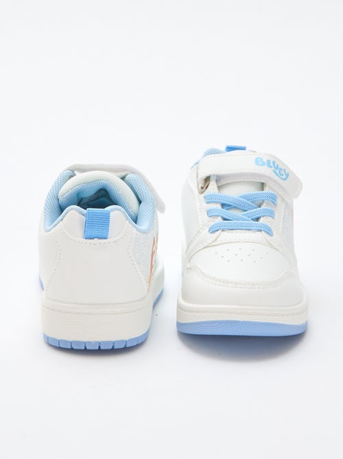 Sneakers basse 'Bluey' - Kiabi Sneakers basse 'Bluey' - Kiabi