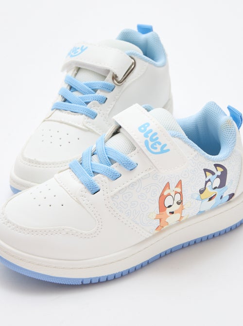 Sneakers basse 'Bluey' - Kiabi Sneakers basse 'Bluey' - Kiabi