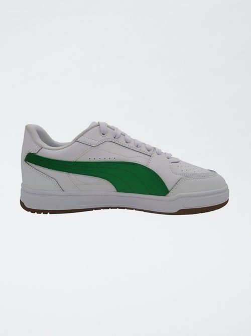 Sneakers basse 'Caven III' 'Puma' - Kiabi