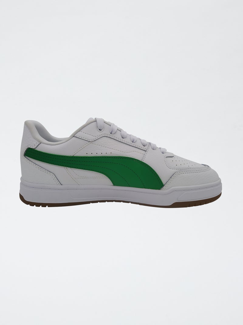 Sneakers basse 'Caven III' 'Puma' Bianco - Kiabi