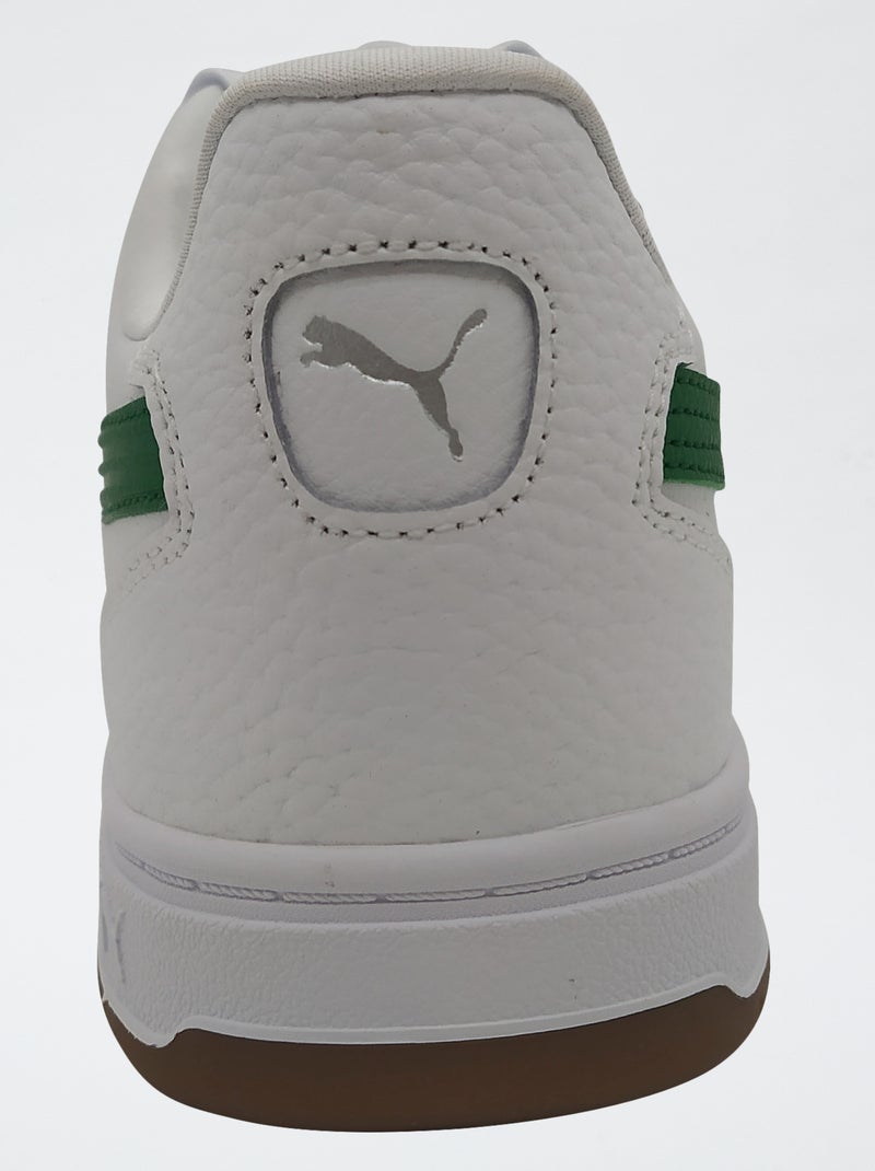 Sneakers basse 'Caven III' 'Puma' Bianco - Kiabi