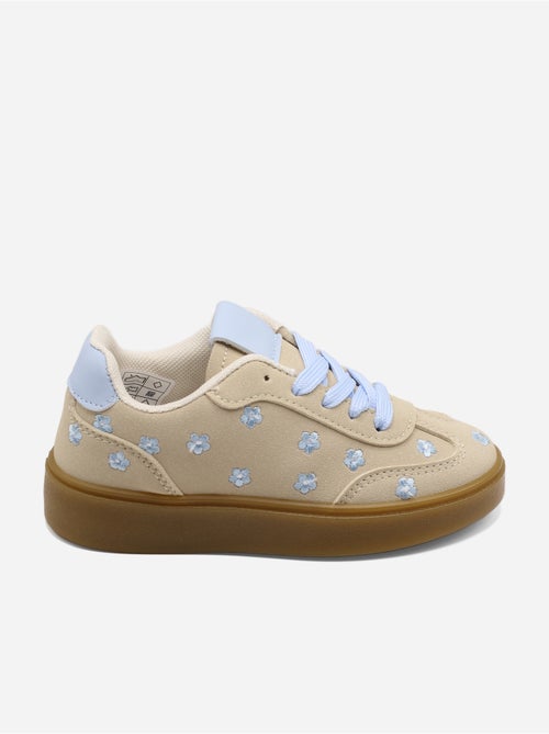 Sneakers basse con lacci - Kiabi Sneakers basse con lacci - Kiabi