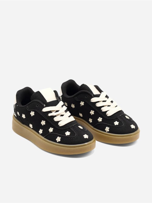 Sneakers basse con lacci - Kiabi Sneakers basse con lacci - Kiabi