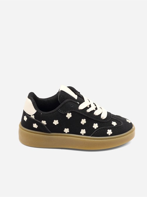 Sneakers basse con lacci - Kiabi Sneakers basse con lacci - Kiabi