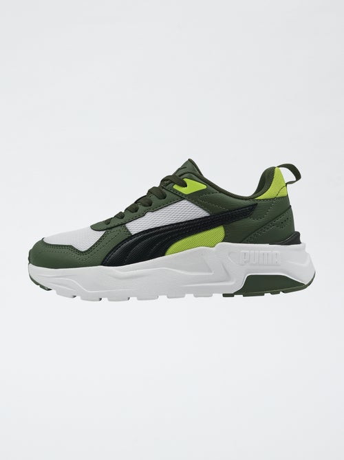 Sneakers basse con lacci - Kiabi Sneakers basse con lacci - Kiabi