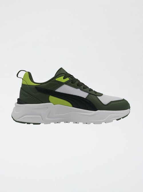 Sneakers basse con lacci - Kiabi Sneakers basse con lacci - Kiabi