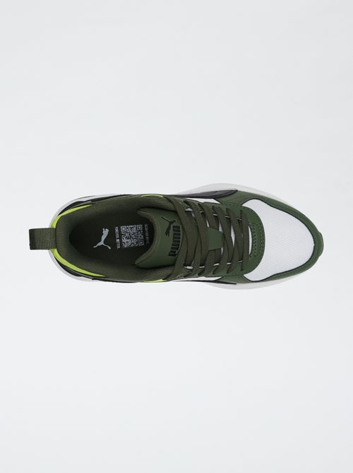 Sneakers basse con lacci - Kiabi Sneakers basse con lacci - Kiabi