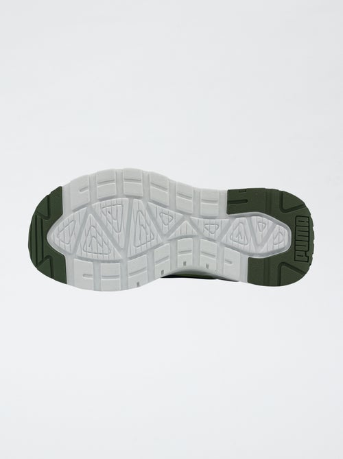Sneakers basse con lacci - Kiabi Sneakers basse con lacci - Kiabi