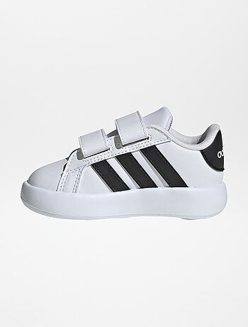 Sneakers basse con strappi 'adidas'