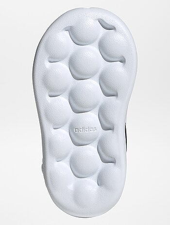 Sneakers basse con strappi 'adidas'