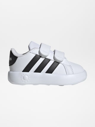 Sneakers basse con strappi 'adidas'