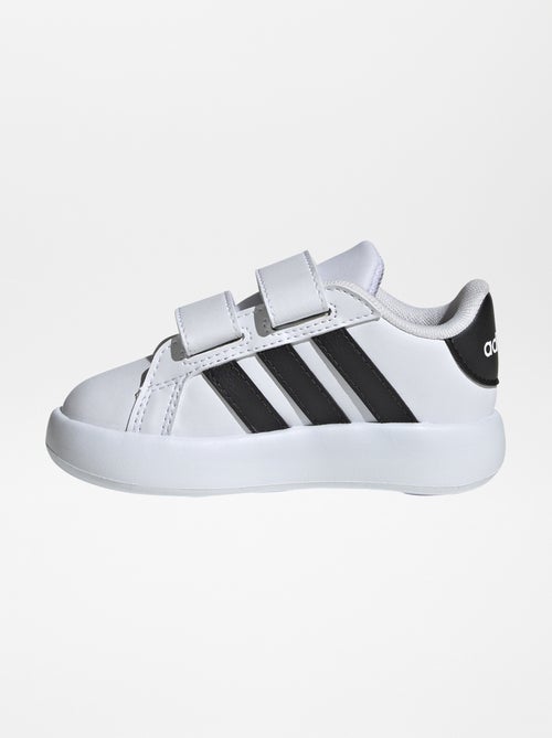 Sneakers basse con strappi 'adidas' - Kiabi