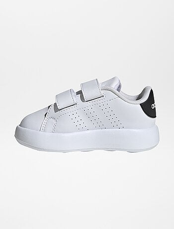 Sneakers basse con strappi 'adidas'