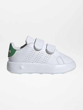 Sneakers basse con strappi 'adidas'