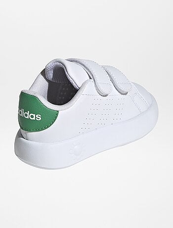Sneakers basse con strappi 'adidas'