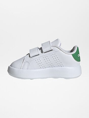 Sneakers basse con strappi 'adidas'