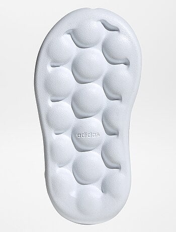 Sneakers basse con strappi 'adidas'