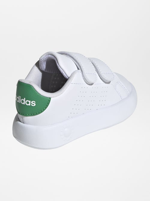 Sneakers basse con strappi 'adidas' - Kiabi