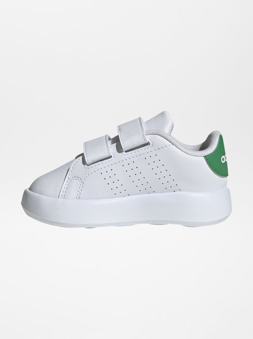 Sneakers basse con strappi 'adidas' - Kiabi