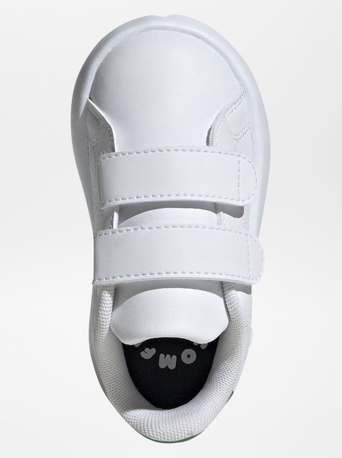 Sneakers basse con strappi 'adidas' - Kiabi