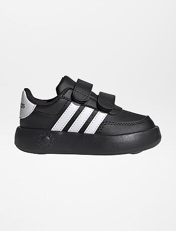 Sneakers basse con strappi 'adidas'