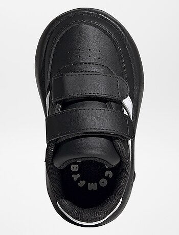 Sneakers basse con strappi 'adidas'