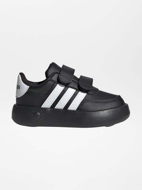 Sneakers basse con strappi 'adidas' - Kiabi