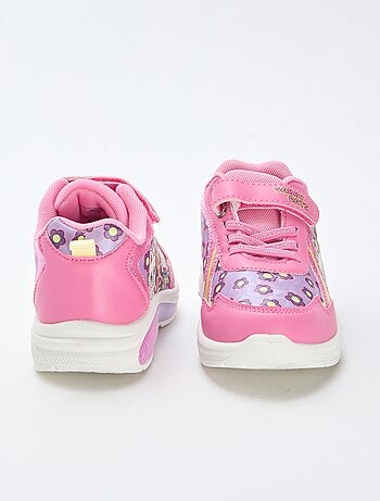 Sneakers basse con velcro 'Gabby's dollhouse'