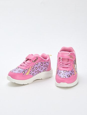 Sneakers basse con velcro 'Gabby's dollhouse'