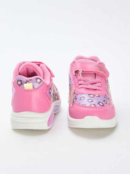 Sneakers basse con velcro 'Gabby's dollhouse' - Kiabi