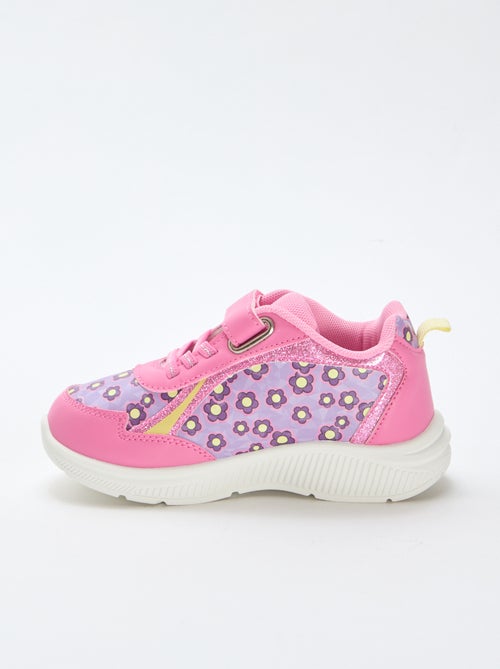 Sneakers basse con velcro 'Gabby's dollhouse' - Kiabi