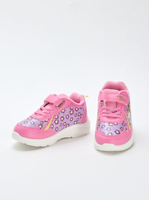 Sneakers basse con velcro 'Gabby's dollhouse' - Kiabi