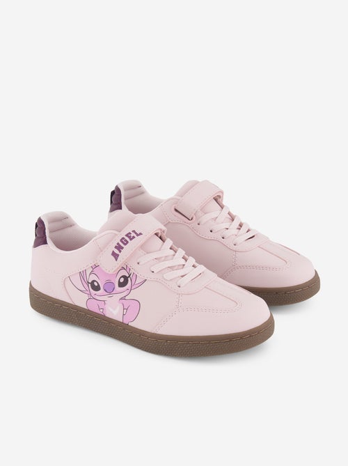 Sneakers basse 'Disney' 'Angel' - Kiabi Sneakers basse 'Disney' 'Angel' - Kiabi