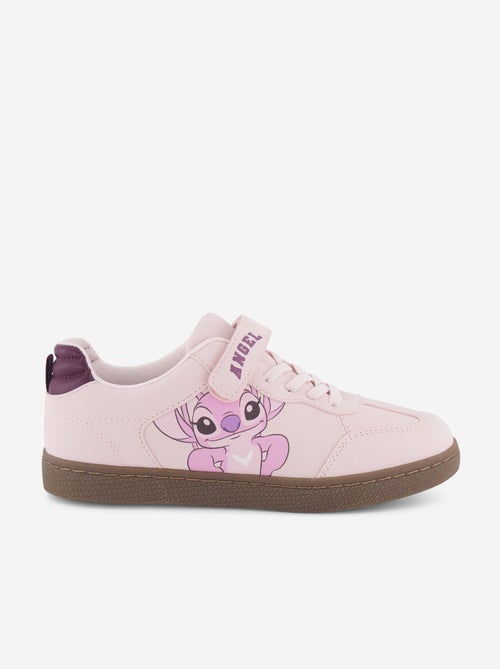Sneakers basse 'Disney' 'Angel' - Kiabi Sneakers basse 'Disney' 'Angel' - Kiabi