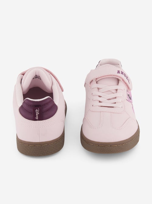 Sneakers basse 'Disney' 'Angel' - Kiabi Sneakers basse 'Disney' 'Angel' - Kiabi