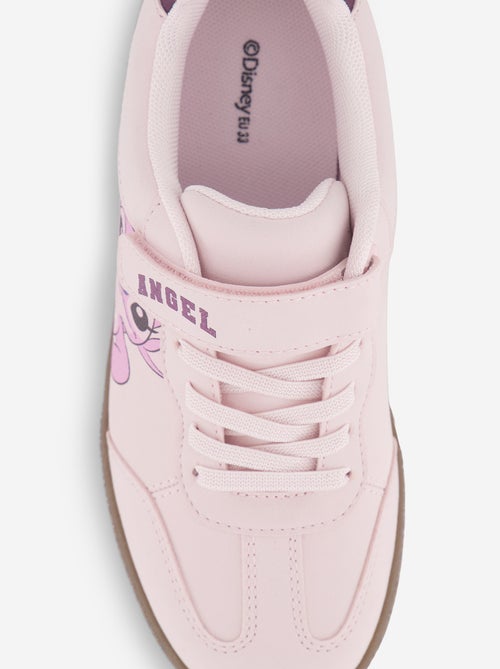 Sneakers basse 'Disney' 'Angel' - Kiabi Sneakers basse 'Disney' 'Angel' - Kiabi