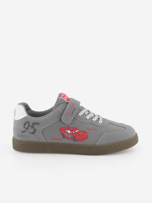Sneakers basse \'Disney\' \'Cars\' - Kiabi