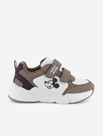 Sneakers basse "Disney" "Mickey