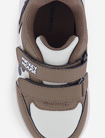 Sneakers basse "Disney" "Mickey