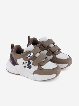 Sneakers basse "Disney" "Mickey"
