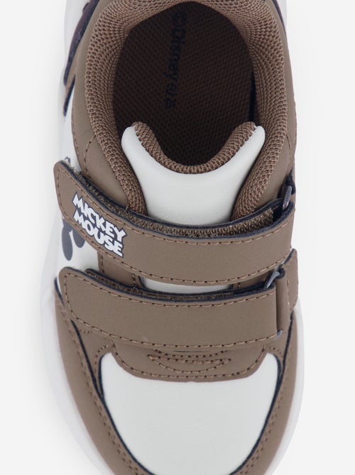Sneakers basse "Disney" "Mickey" - Kiabi
