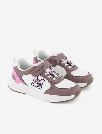 Sneakers basse 'Disney' 'Minnie'