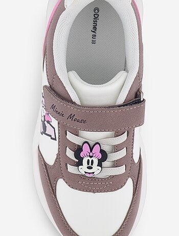 Sneakers basse 'Disney' 'Minnie'